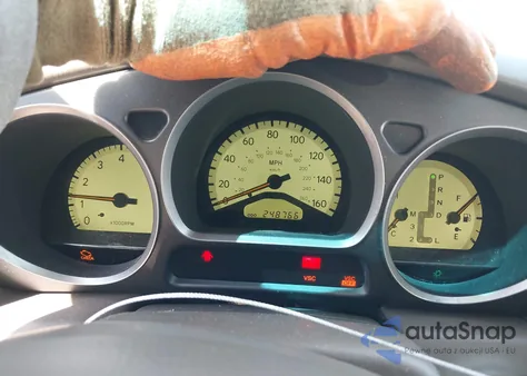 2004 Lexus Gs 300 z USA, uszkodzony, nr VIN JT8BD69S740194163